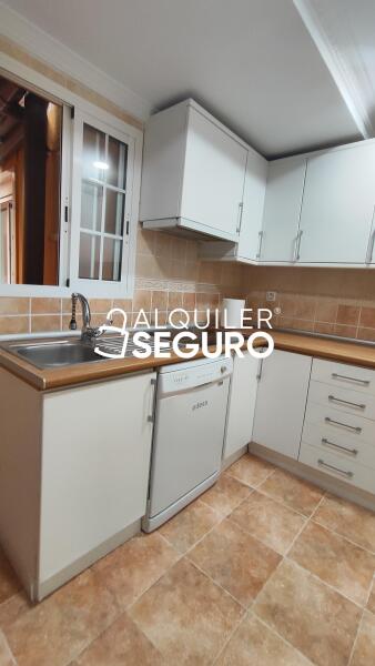 Inmueble en Avenida Tres Cruces, VALENCIA