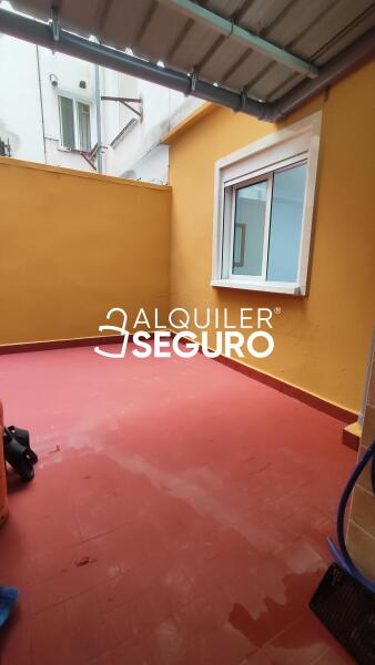Inmueble en Avenida Tres Cruces, VALENCIA