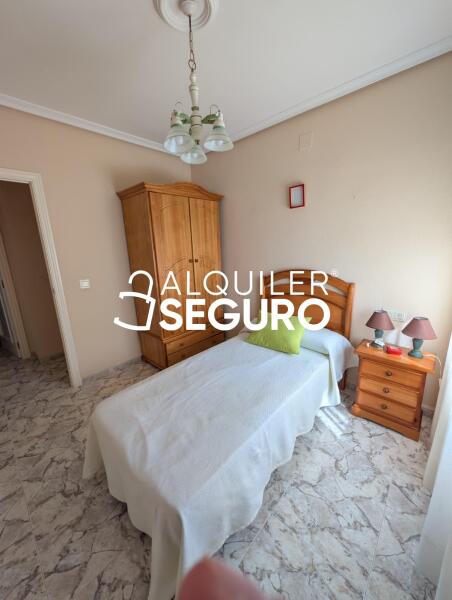 Piso en Ronda DEL MANANTIAL , CUENCA CUENCA