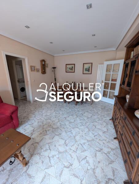Piso en Ronda DEL MANANTIAL , CUENCA CUENCA