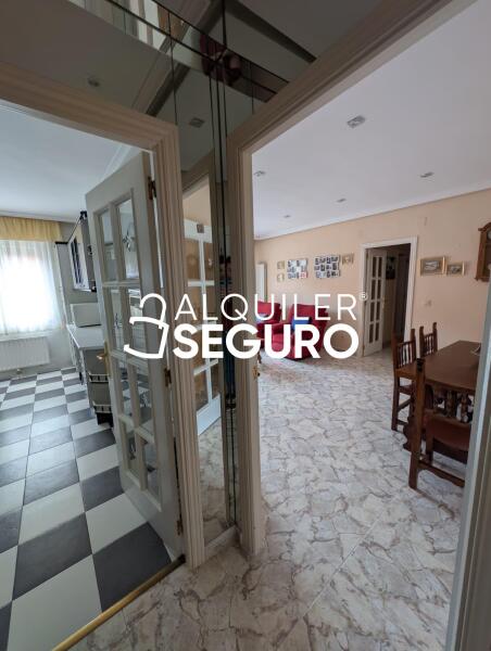 Piso en Ronda DEL MANANTIAL , CUENCA CUENCA