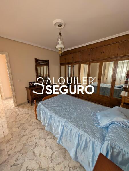 Piso en Ronda DEL MANANTIAL , CUENCA CUENCA