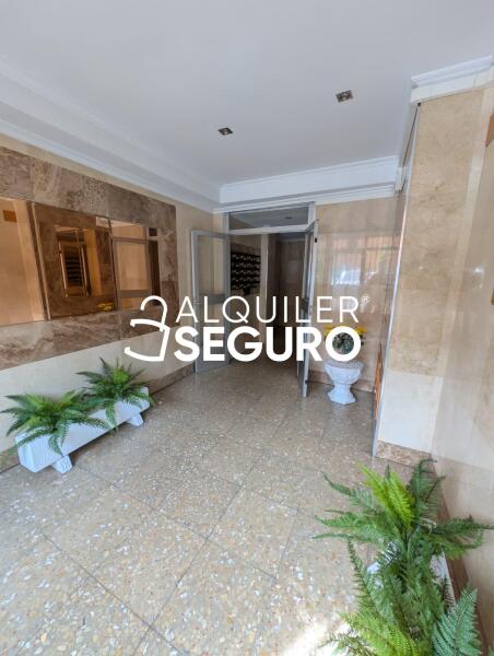 Piso en Ronda DEL MANANTIAL , CUENCA CUENCA