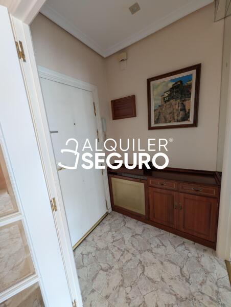 Piso en Ronda DEL MANANTIAL , CUENCA CUENCA