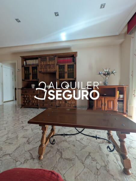 Piso en Ronda DEL MANANTIAL , CUENCA CUENCA