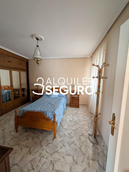 Piso en Ronda DEL MANANTIAL , CUENCA CUENCA