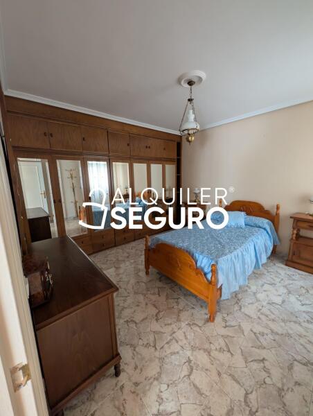 Piso en Ronda DEL MANANTIAL , CUENCA CUENCA