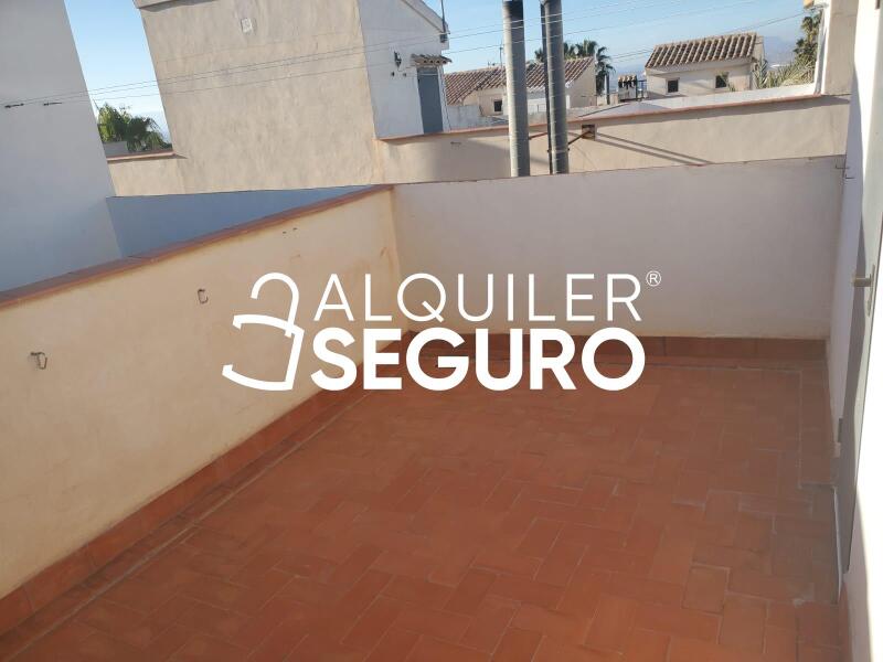 Piso en Calle Monte de Santa Pola, GRAN ALACANT ALICANTE