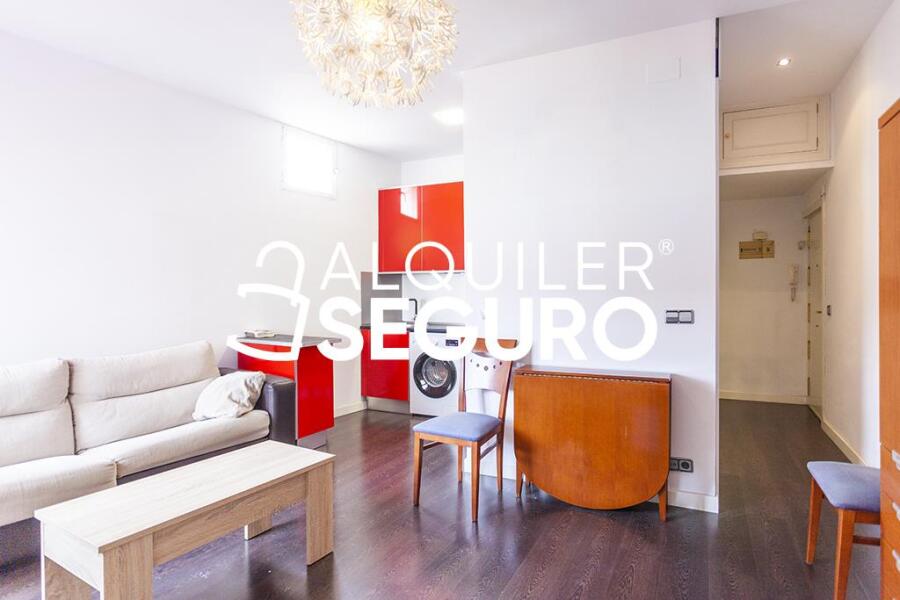 Inmueble en Calle de Santa Isabel , MADRID