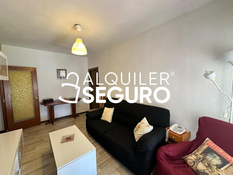 Inmueble en Calle Luis Piernas, MADRID