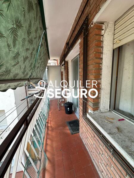 Inmueble en Calle Luis Piernas, MADRID
