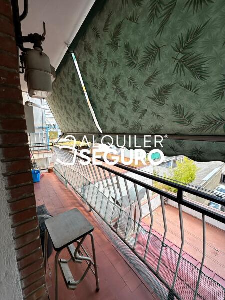 Inmueble en Calle Luis Piernas, MADRID