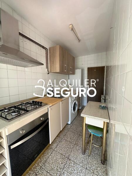Inmueble en Calle Luis Piernas, MADRID