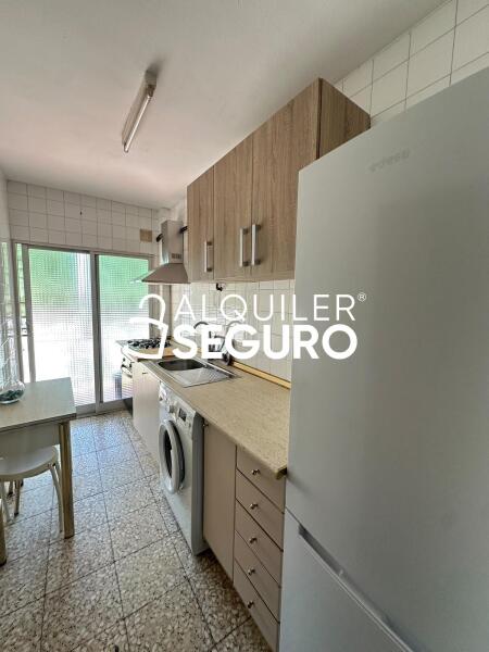 Inmueble en Calle Luis Piernas, MADRID