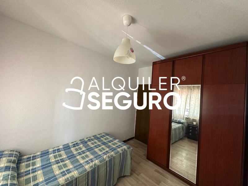 Inmueble en Calle Luis Piernas, MADRID