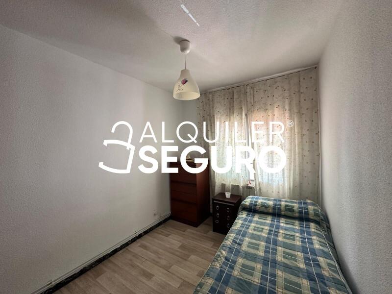 Inmueble en Calle Luis Piernas, MADRID