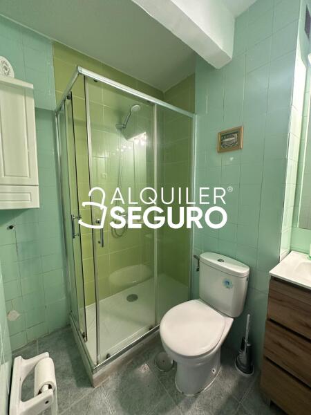 Inmueble en Calle Luis Piernas, MADRID