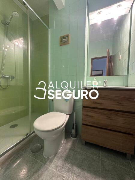 Inmueble en Calle Luis Piernas, MADRID
