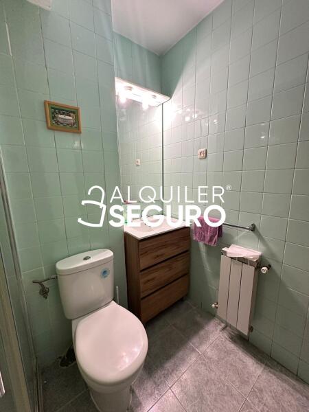 Inmueble en Calle Luis Piernas, MADRID