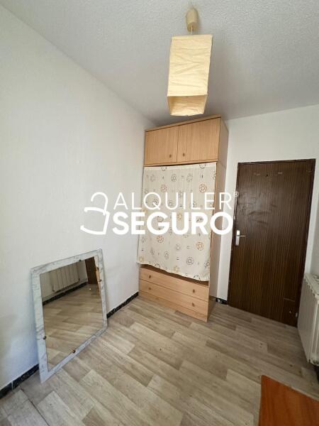 Inmueble en Calle Luis Piernas, MADRID