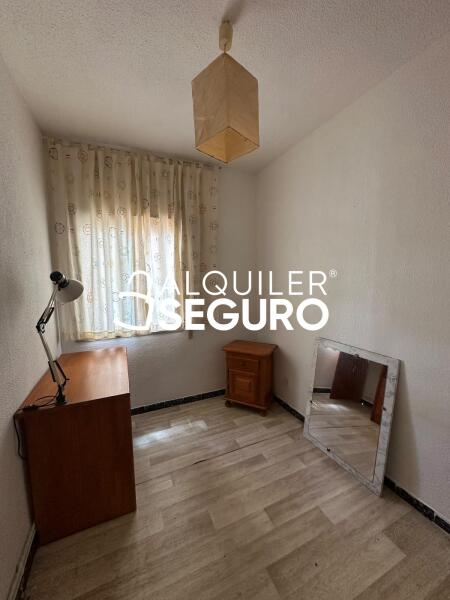 Inmueble en Calle Luis Piernas, MADRID