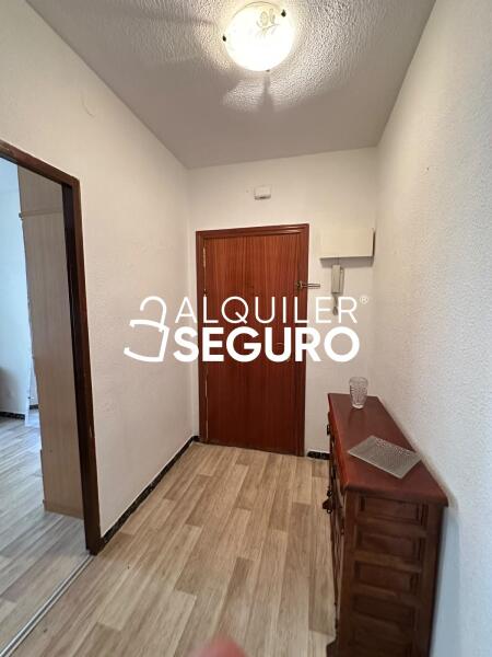 Inmueble en Calle Luis Piernas, MADRID