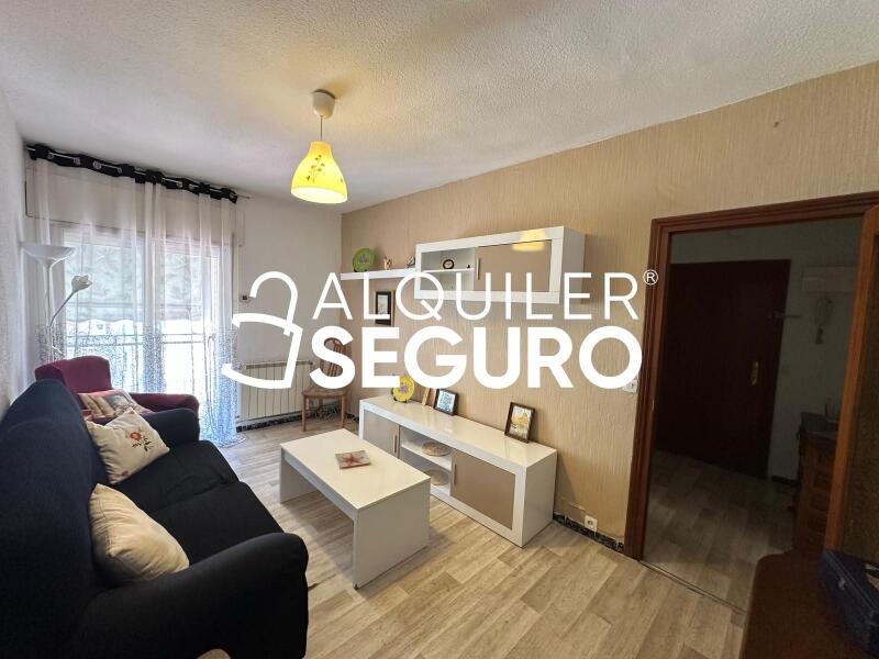 Inmueble en Calle Luis Piernas, MADRID