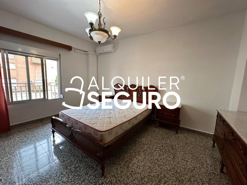 Piso en Calle Arquitecto Alfaro, VALENCIA VALENCIA