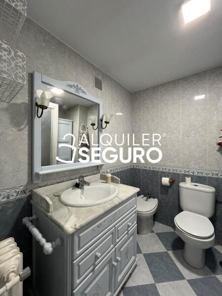 Piso en Calle de Garellano, MADRID MADRID