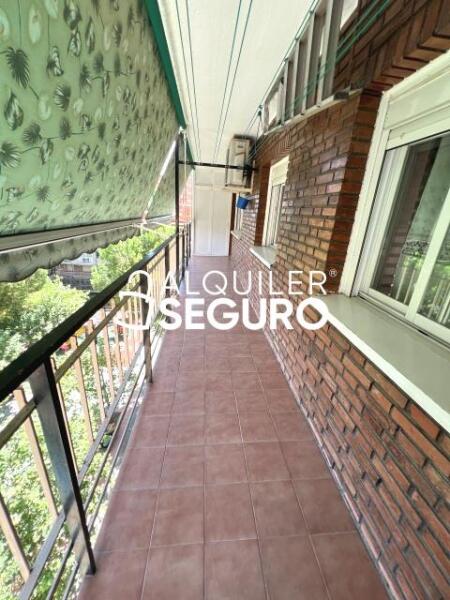 Piso en Calle Alpujarras, LEGANÉS MADRID