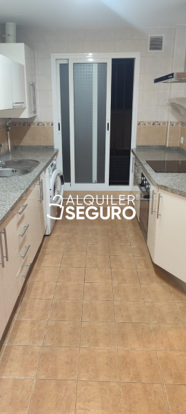 Inmueble en Paseo Condes de Vistahermosa, SEVILLA
