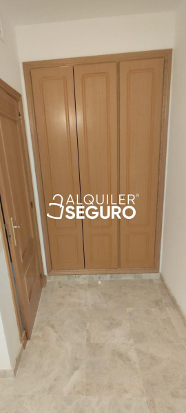 Inmueble en Paseo Condes de Vistahermosa, SEVILLA