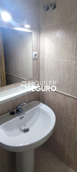 Inmueble en Paseo Condes de Vistahermosa, SEVILLA