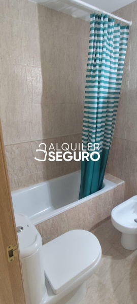 Inmueble en Paseo Condes de Vistahermosa, SEVILLA