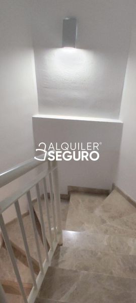 Inmueble en Paseo Condes de Vistahermosa, SEVILLA