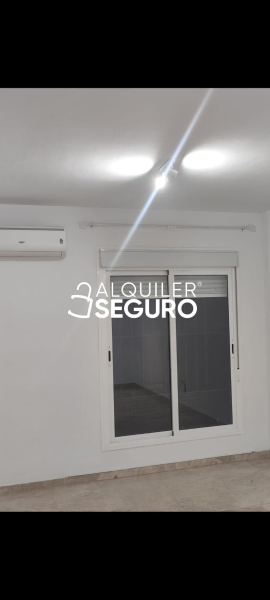 Inmueble en Paseo Condes de Vistahermosa, SEVILLA