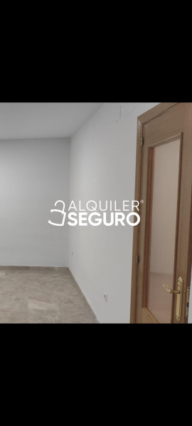 Inmueble en Paseo Condes de Vistahermosa, SEVILLA