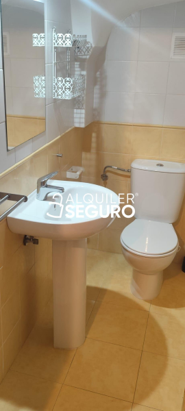 Inmueble en Paseo Condes de Vistahermosa, SEVILLA
