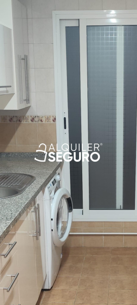 Inmueble en Paseo Condes de Vistahermosa, SEVILLA