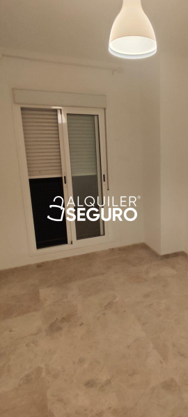 Inmueble en Paseo Condes de Vistahermosa, SEVILLA