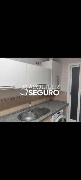 Inmueble en Paseo Condes de Vistahermosa, SEVILLA