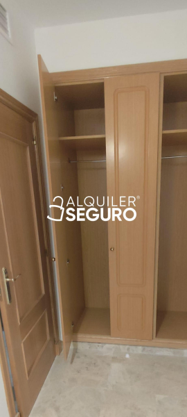 Inmueble en Paseo Condes de Vistahermosa, SEVILLA