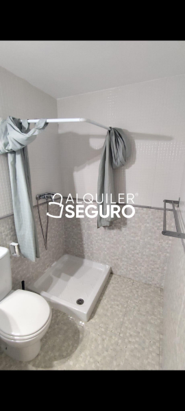 Inmueble en Paseo Condes de Vistahermosa, SEVILLA