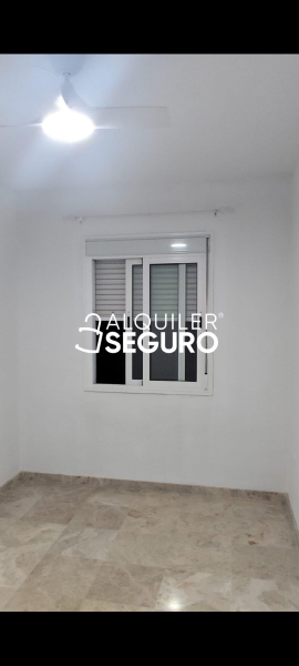Inmueble en Paseo Condes de Vistahermosa, SEVILLA