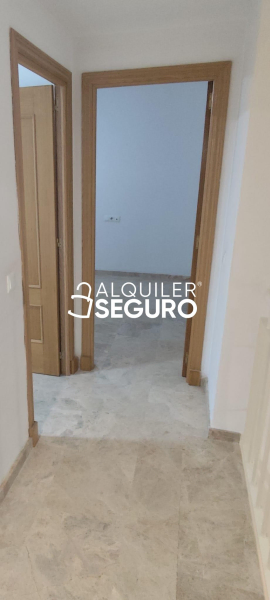 Inmueble en Paseo Condes de Vistahermosa, SEVILLA