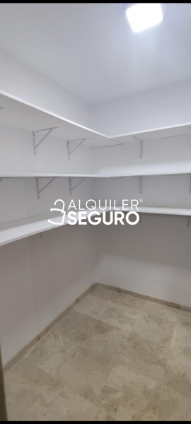 Inmueble en Paseo Condes de Vistahermosa, SEVILLA