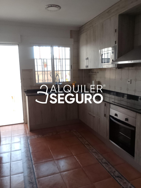 Piso en Calle Pío Baroja, ALCANTARILLA MURCIA