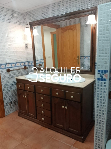 Piso en Calle Pío Baroja, ALCANTARILLA MURCIA
