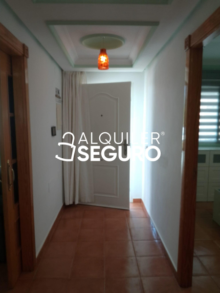 Piso en Calle Pío Baroja, ALCANTARILLA MURCIA