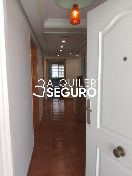 Piso en Calle Pío Baroja, ALCANTARILLA MURCIA